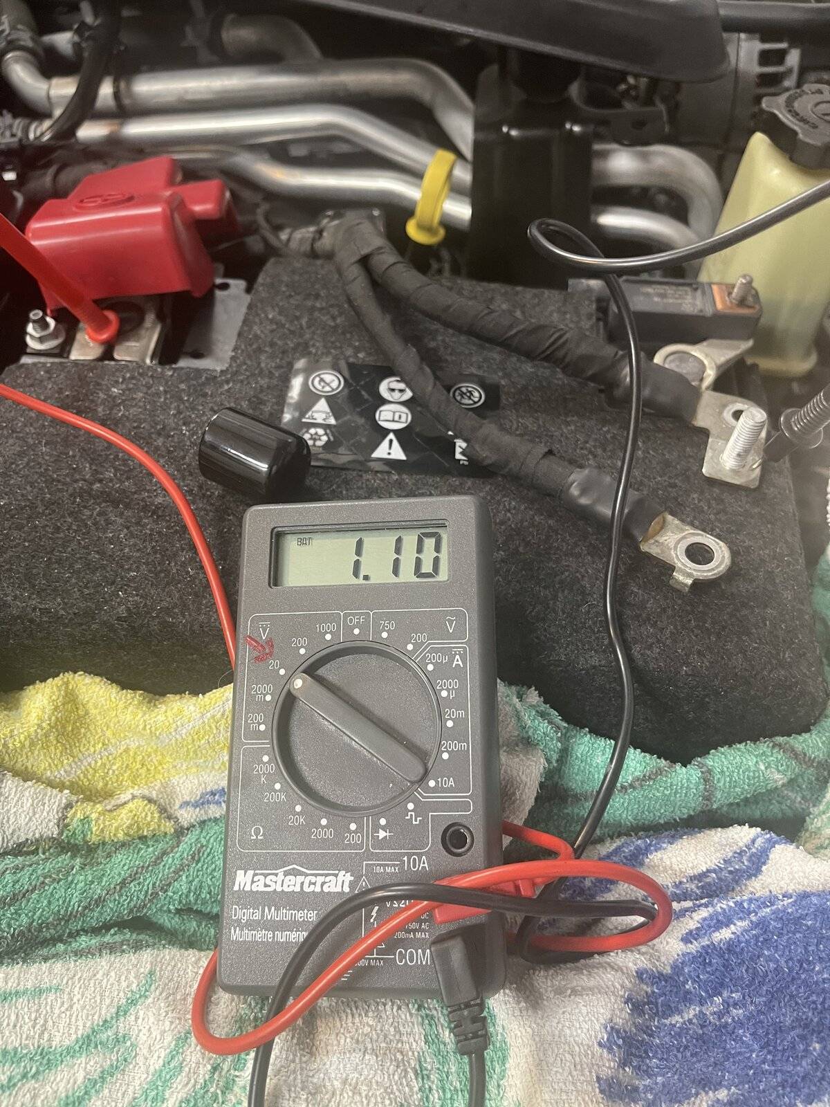 Jeep Wrangler JL ESS problems need input. 291AA703-7A2C-4727-BFEC-98E7C99D76A6