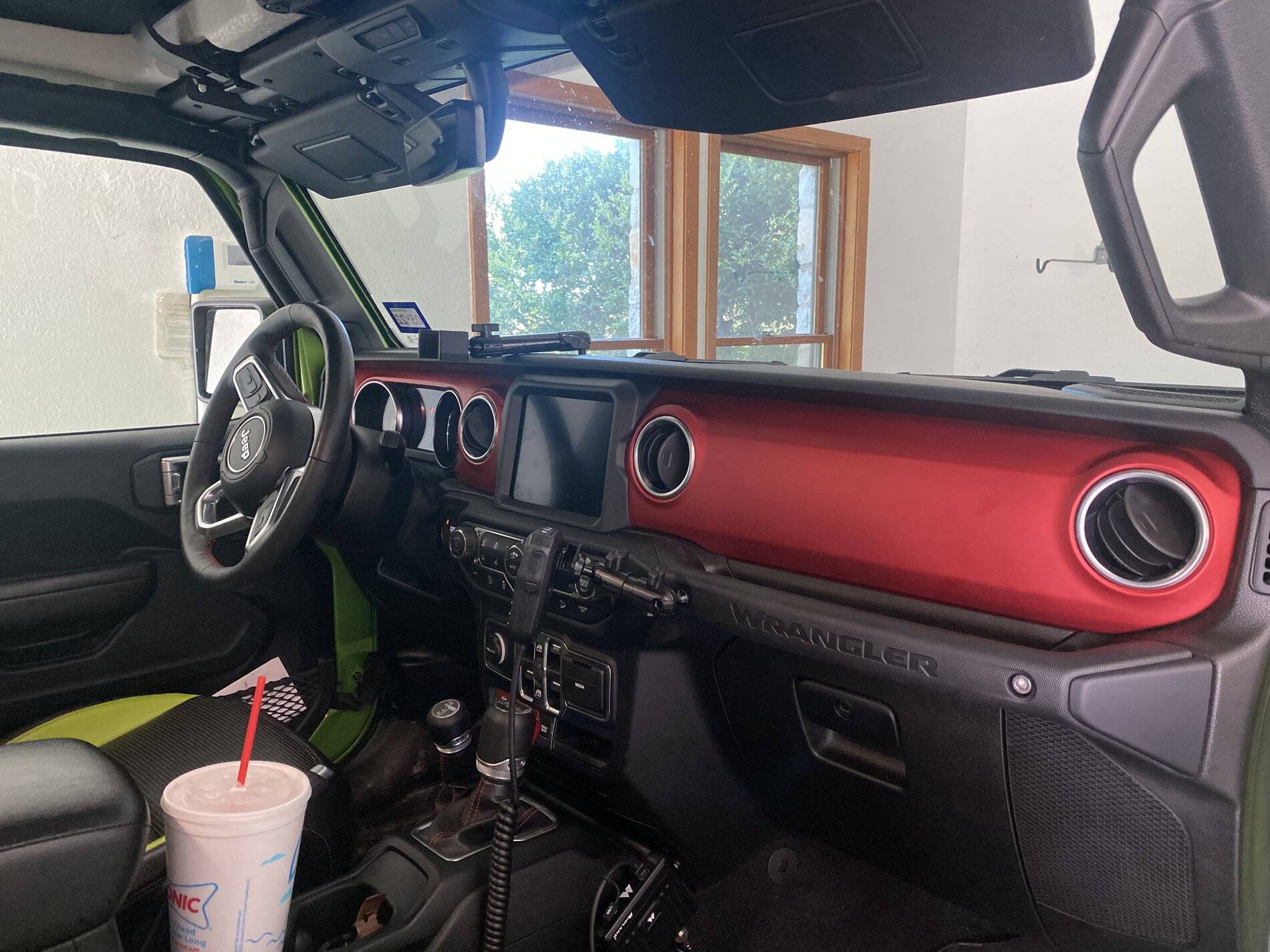 Jeep Wrangler JL ‘19 Mojito! D2E657FD-A7DA-4480-A0EB-CBF4D1EED5F3