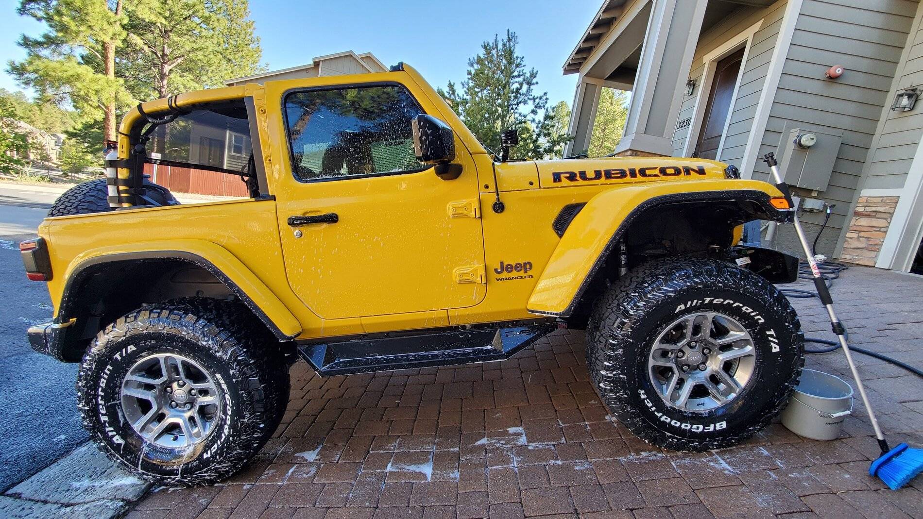 Jeep Wrangler JL 2 Door Love 20210528_081803