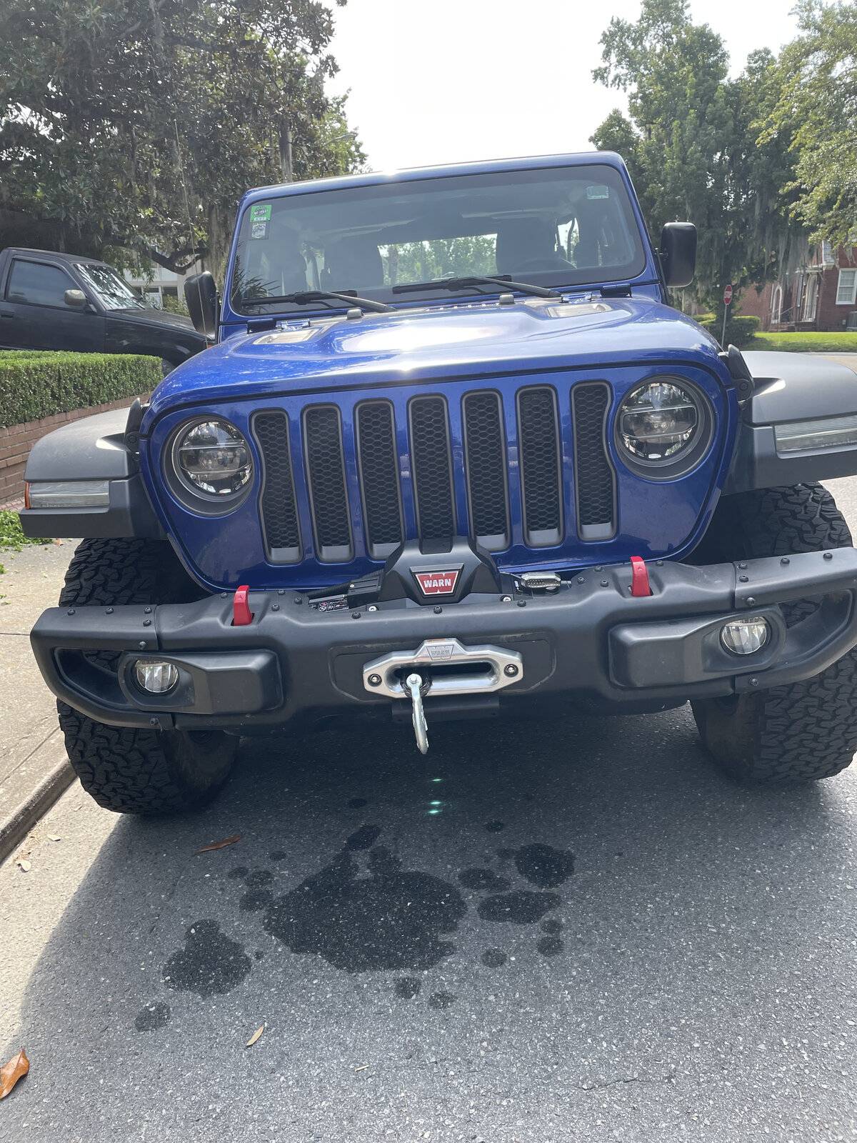 Jeep Wrangler JL 2 DOOR JL build/order discussions master thread 6CBD8771-CE7A-434A-8BB2-505764B9A332