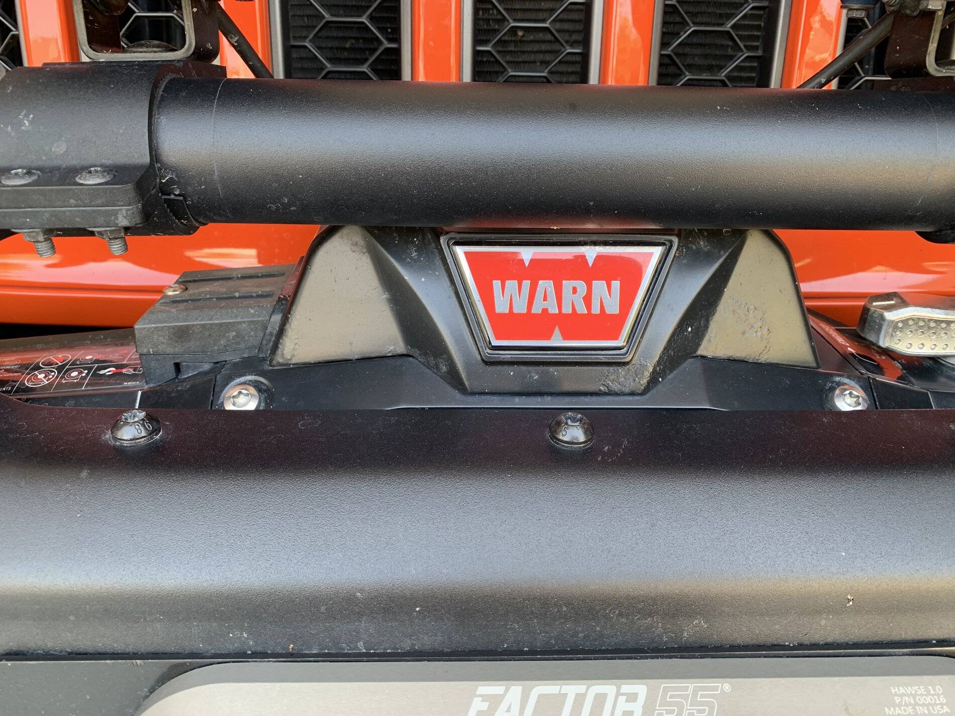 Jeep Wrangler JL 2 DOOR JL build/order discussions master thread 4DD9B3AE-8D92-4552-91EA-0E17382102A3