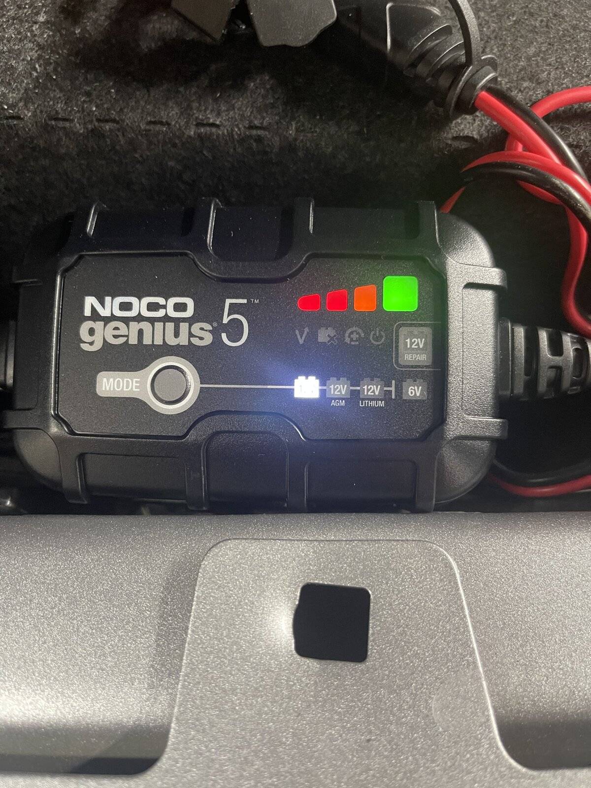 Jeep Wrangler JL ESS problems need input. D2D20F7E-4373-4C72-88CA-FCBCADAA8DC5