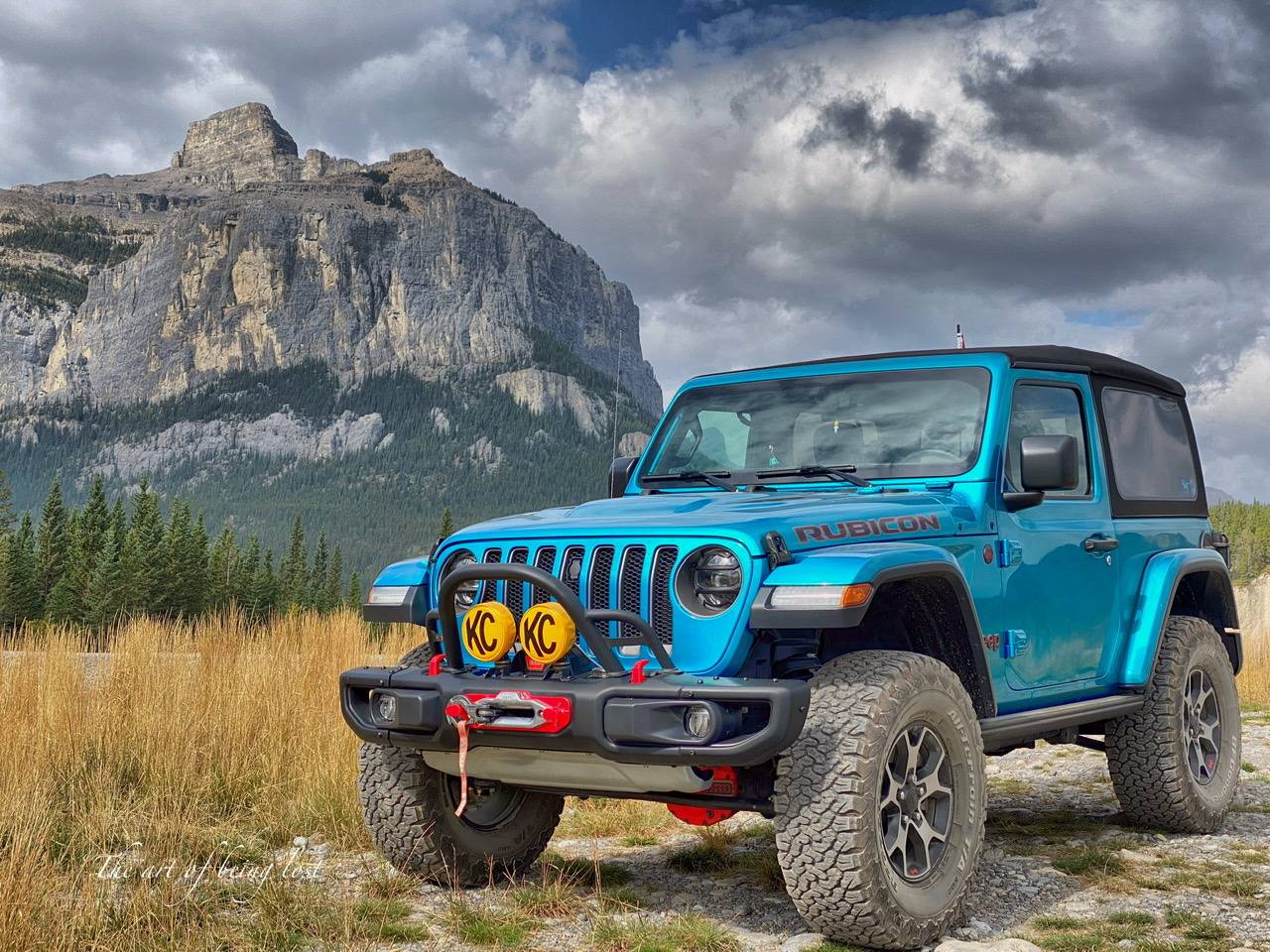 Jeep Wrangler JL 2 Door Love 034485F4-E06C-4EF8-A360-B23B2B17A796