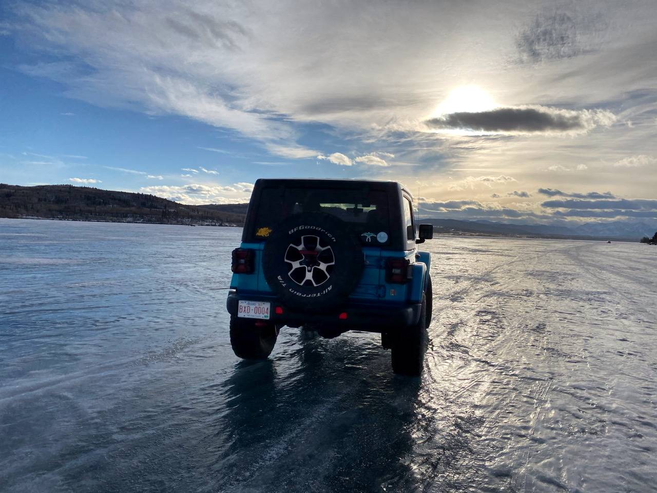 Jeep Wrangler JL 2 Door Love 86AE5127-76A6-4E7B-948B-A6E1E8C6C166