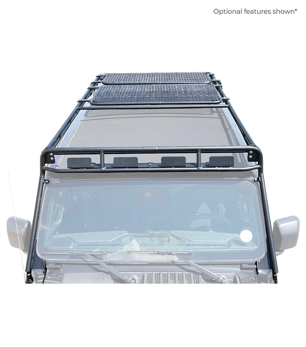 Jeep Wrangler JL Sky One-Touch Top Roof Rack Options (2020) EEBD6340-00E5-458B-AEE5-01FB6B7A196B