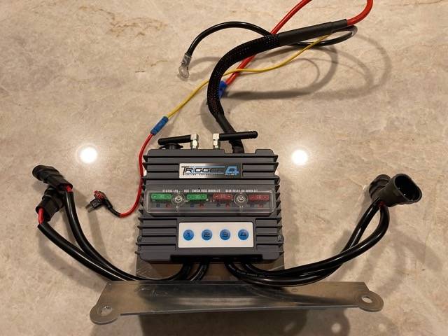 Jeep Wrangler JL Advanced Accessory Concepts Trigger 4 Plus 2100 Switch IMG_4260