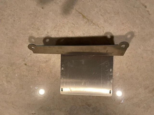 Jeep Wrangler JL Advanced Accessory Concepts Trigger 4 Plus 2100 Switch IMG_4264