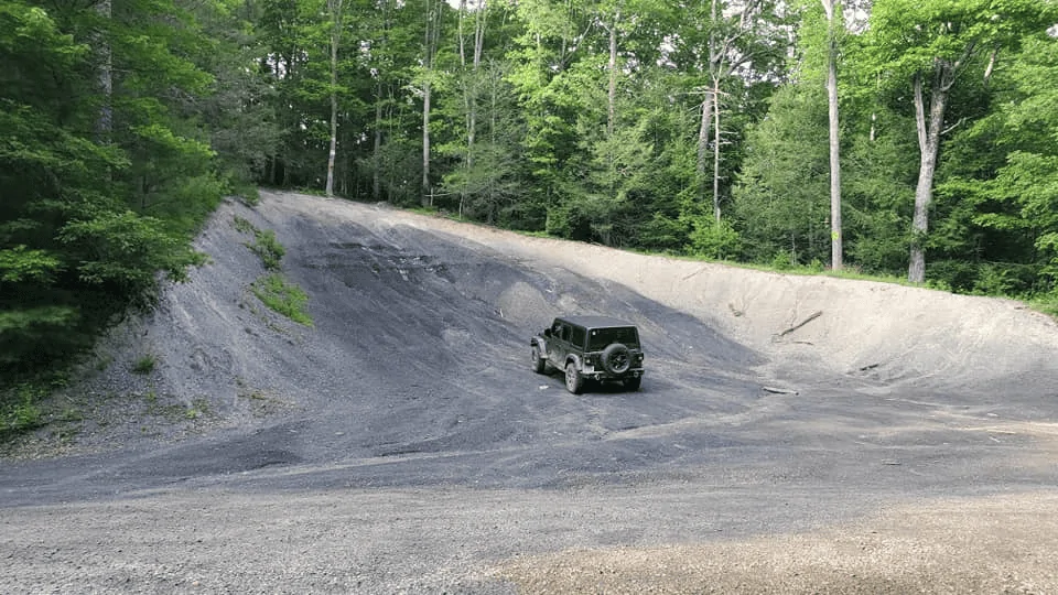 Jeep Wrangler JL Weekend jeepin pics 1627272549842