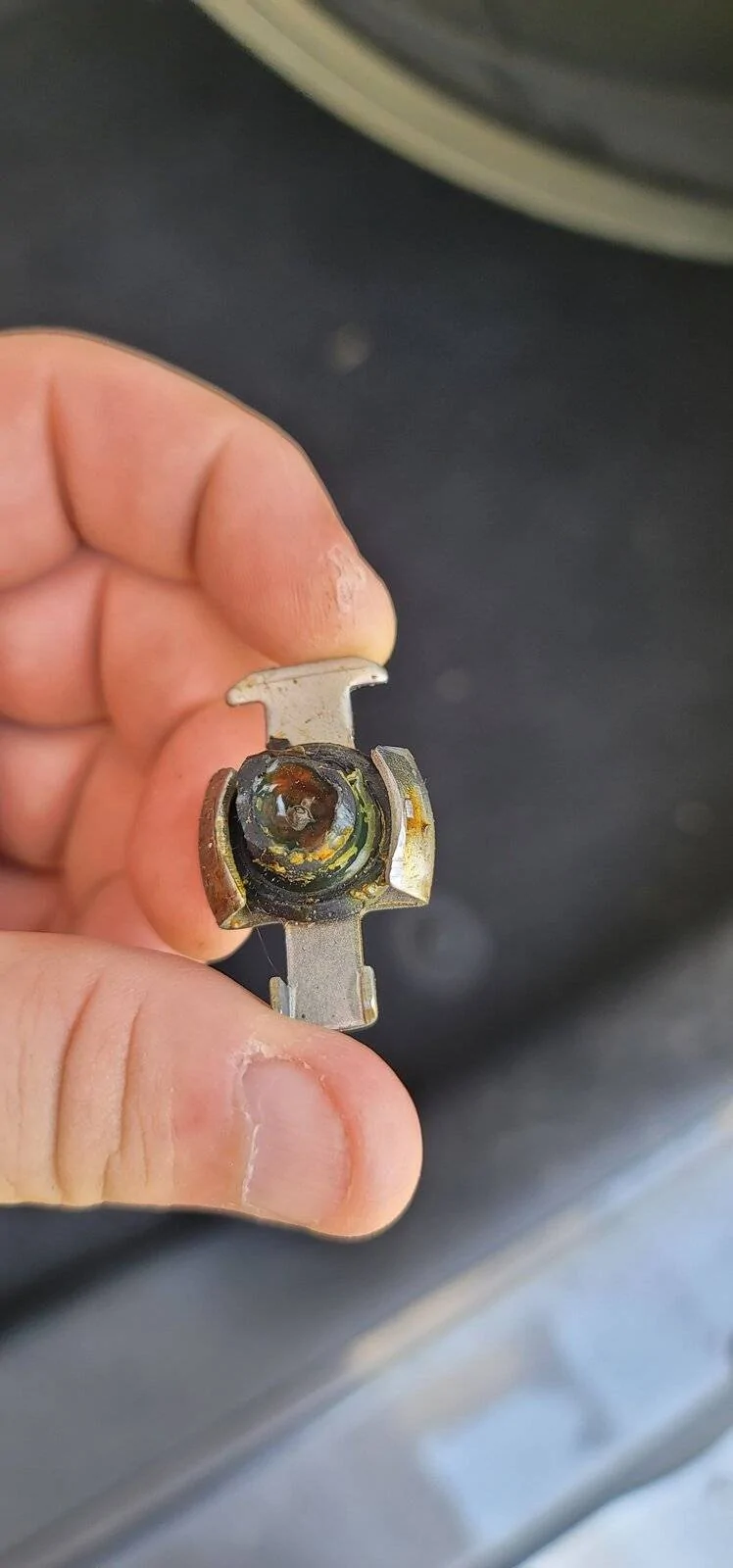 Jeep Wrangler JL Help Identify this Part!!! (please) 20210705_142125