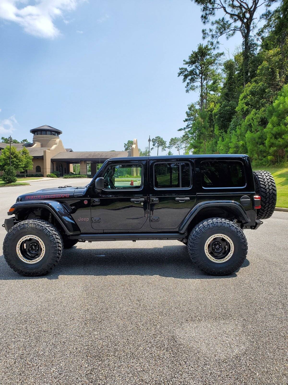 Jeep Wrangler JL Project Eclipse 20210725_144848