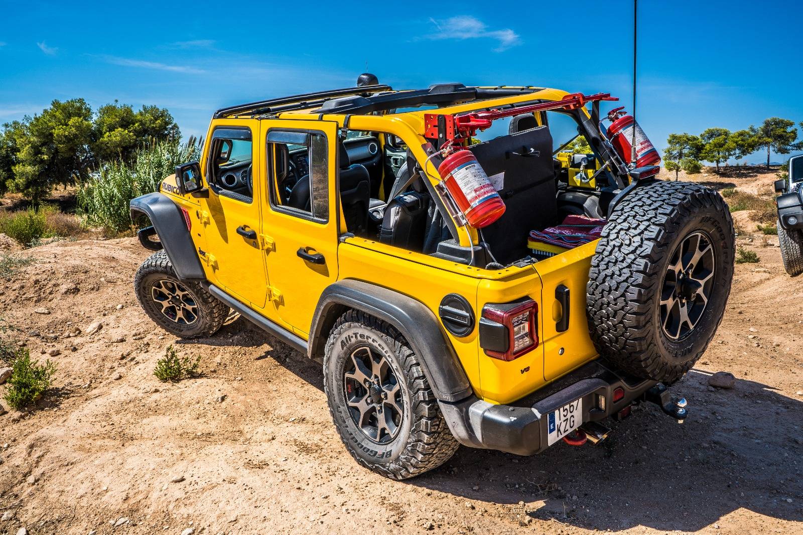 Jeep Wrangler JL Jeep fail IMG-20200912-WA0093