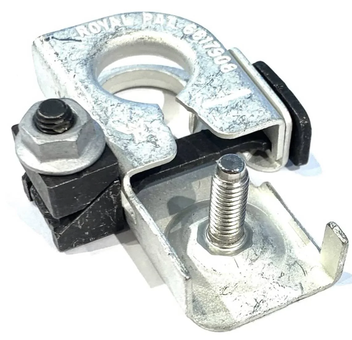 Jeep Wrangler JL ESS problems need input. 1DBB344B-C6D3-4536-BC02-8B6BDAF8DE21