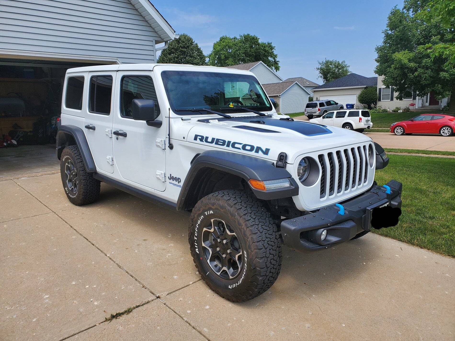 Jeep Wrangler JL 2021 Rubicon 4xe 20210724_113745