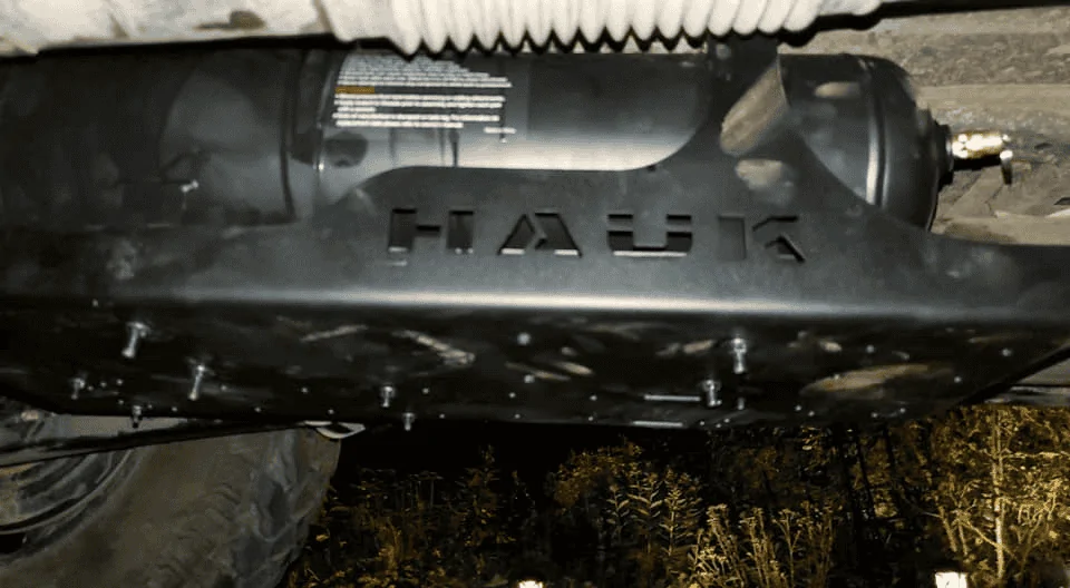 Jeep Wrangler JL Help me with my "offroad basics" mods list 1627363819142