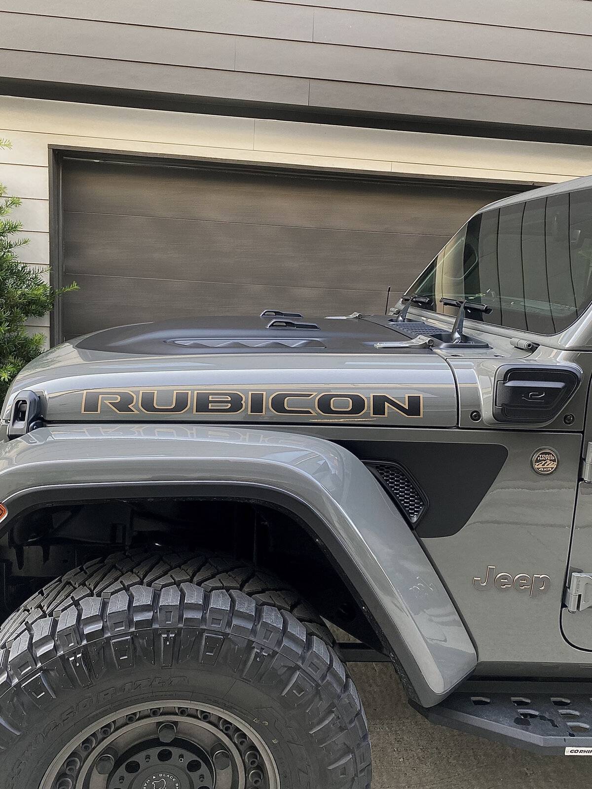 Jeep Wrangler JL RUBICON 4XE BUILD F48C86EB-44AE-4FE8-B4B3-96CB8B41D01C