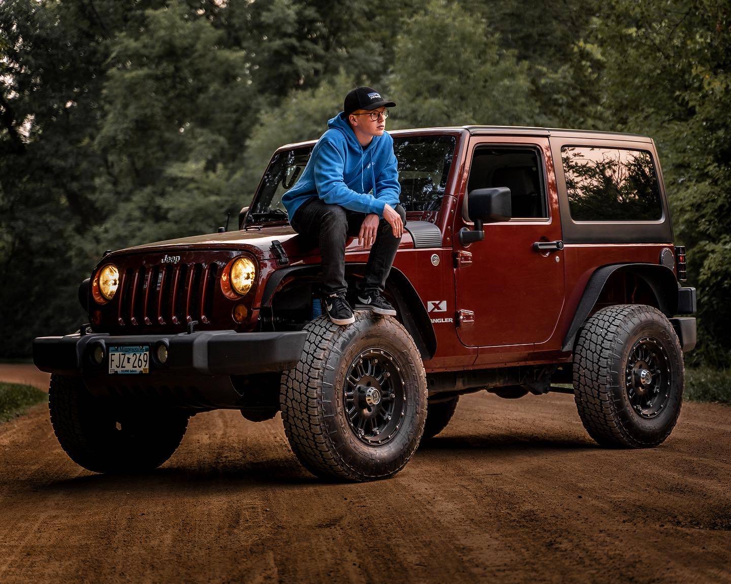 Jeep Wrangler JL Introductions & Welcome Thread 👋 FE18DDE5-E5D2-4FE3-B56F-384946C1CC8A