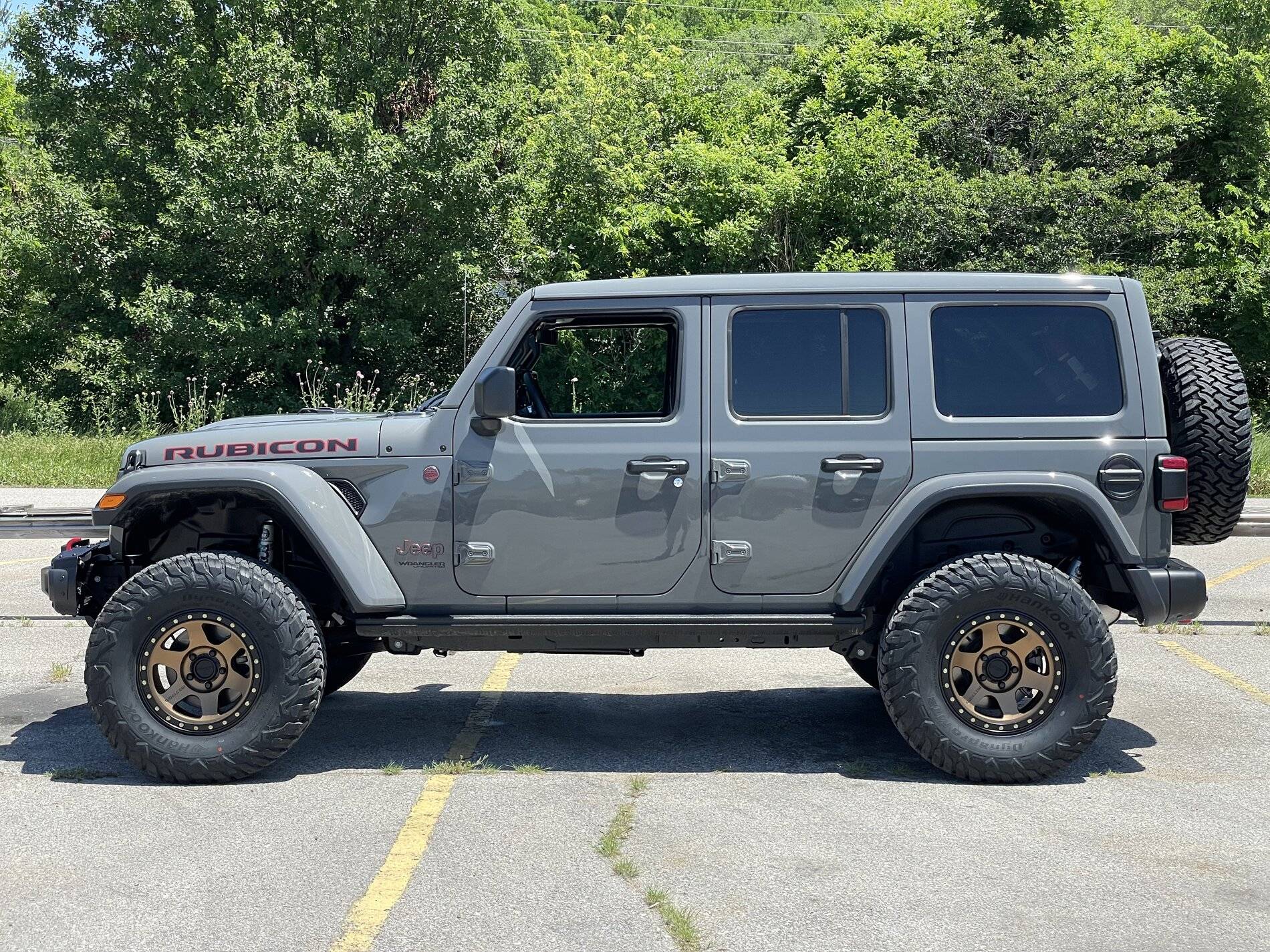 Jeep Wrangler JL Introductions & Welcome Thread 👋 C2882A90-0698-4F67-9031-245AE54866F2
