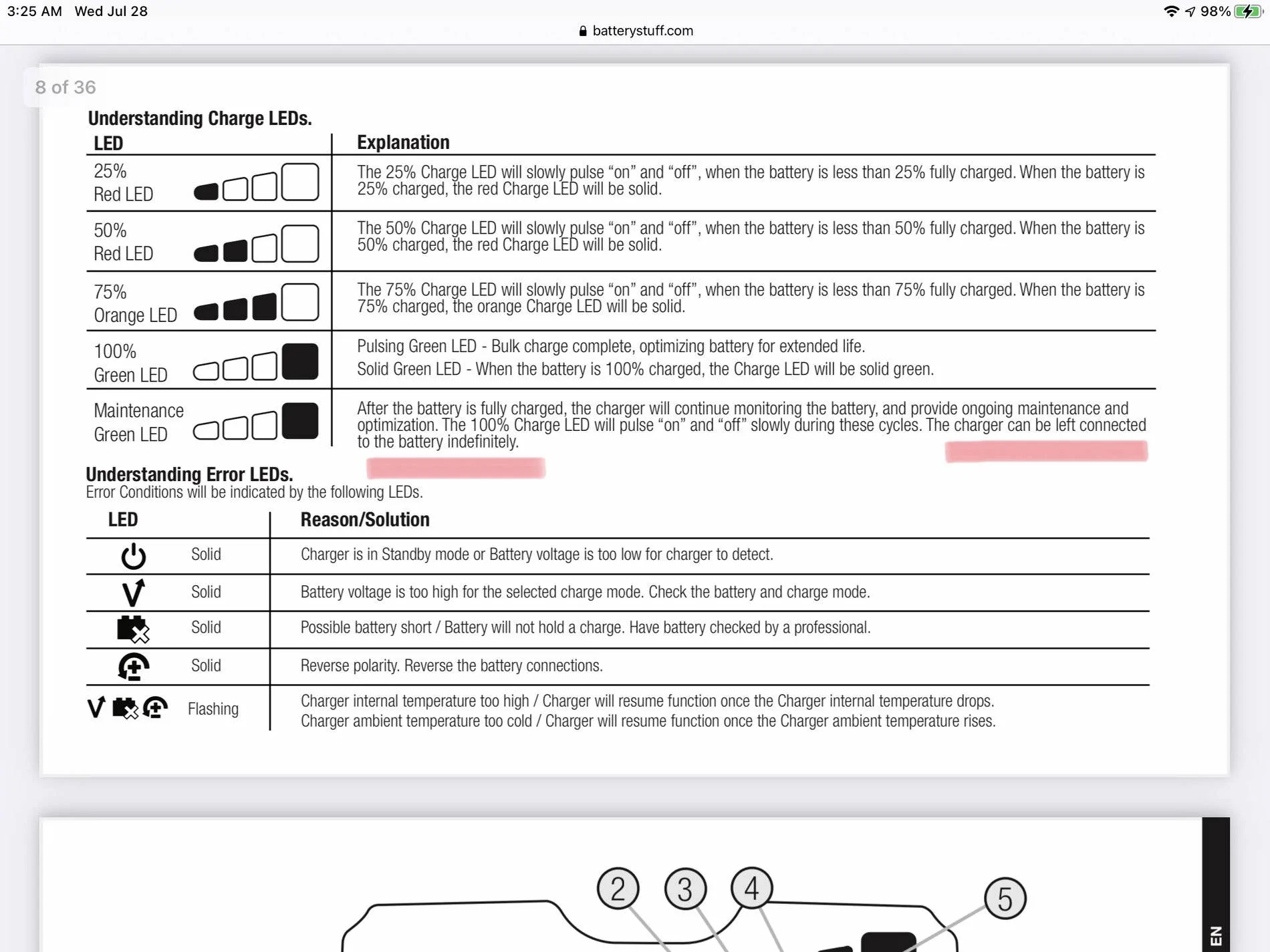Jeep Wrangler JL ESS problems need input. BBDD02A1-C1D5-4CAC-90BB-7A1DBE6CA2F5