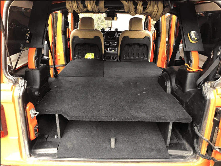 Jeep Wrangler JL Trailer vs Seat delete 1627483354169