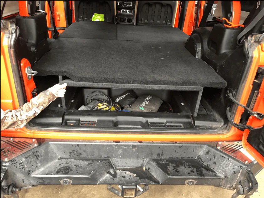 Jeep Wrangler JL Trailer vs Seat delete 1627483940167
