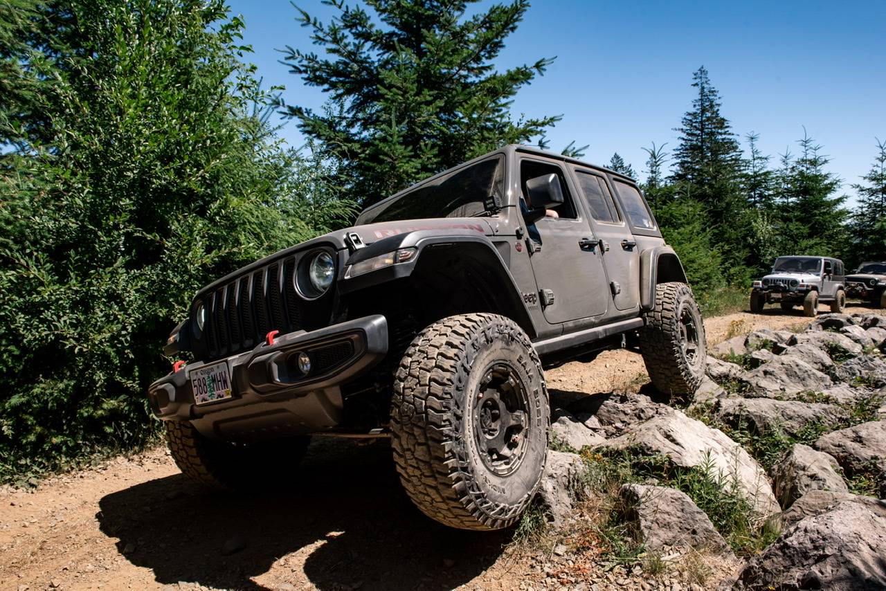 Jeep Wrangler JL 37” Mickey Thompson Baja Boss A\T review 8D980AEE-6188-455F-AE7C-1EFD23397CB9