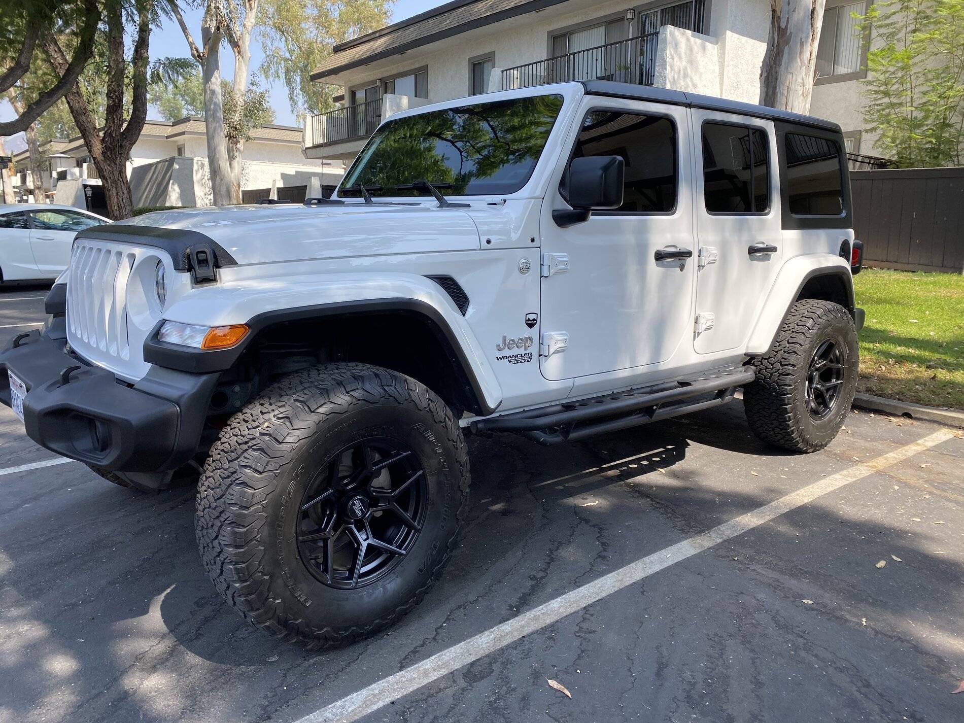 Jeep Wrangler JL Anyone have Rocktrix RT108 wheels? 2D934839-1F7E-4187-9D8D-288DB4B7FAE1