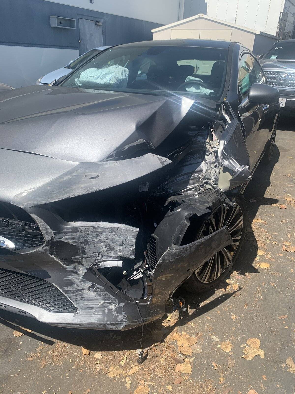 Jeep Wrangler JL Sad Day, Jeep Accident, Advice? C6D7FCCA-369D-409F-AB48-4980FFD6B05F