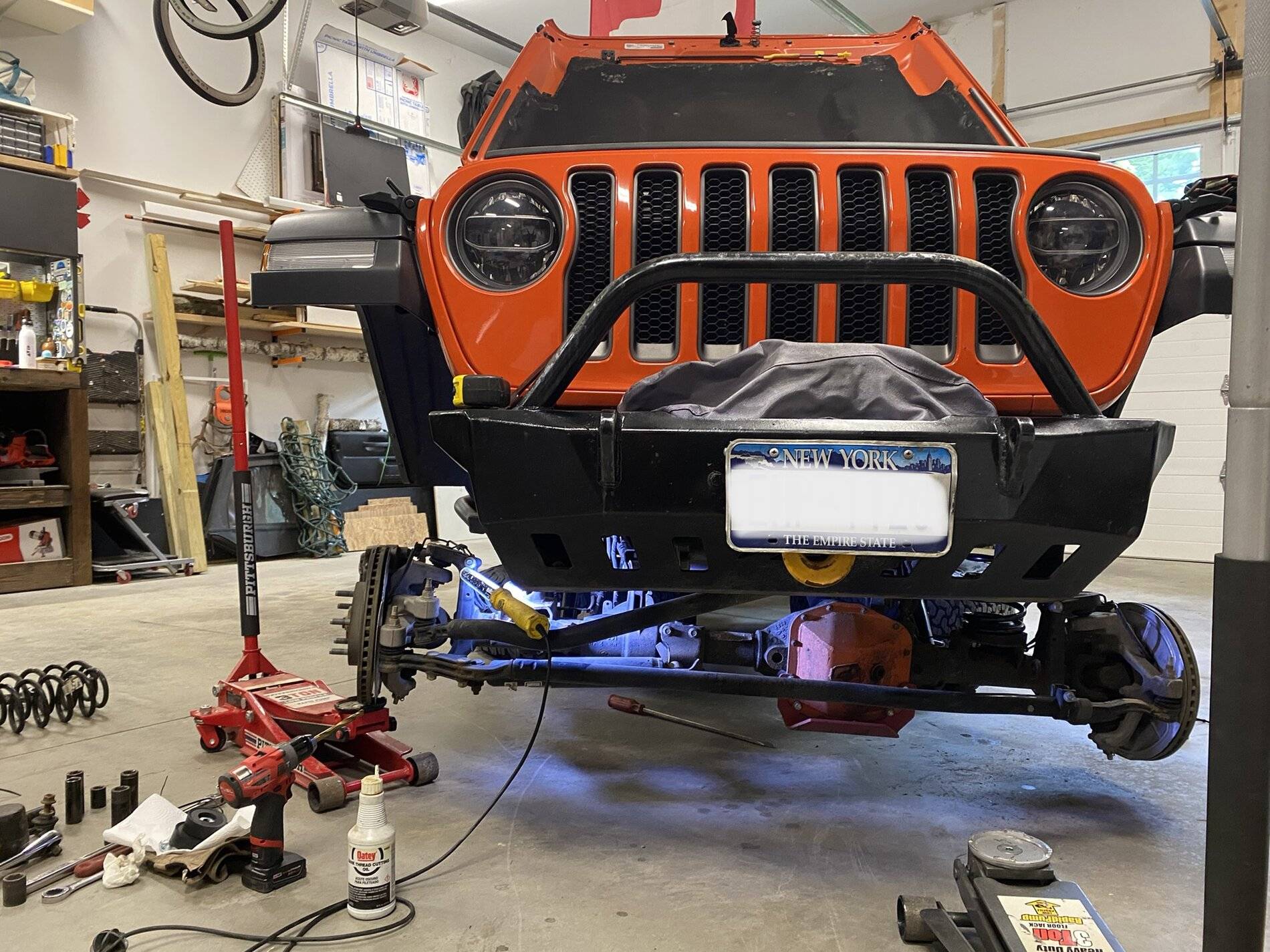 Jeep Wrangler JL RubiSc0tt's Big Orange Jeep build AC720F98-5CE5-47B1-A8C5-96B22F7C724D