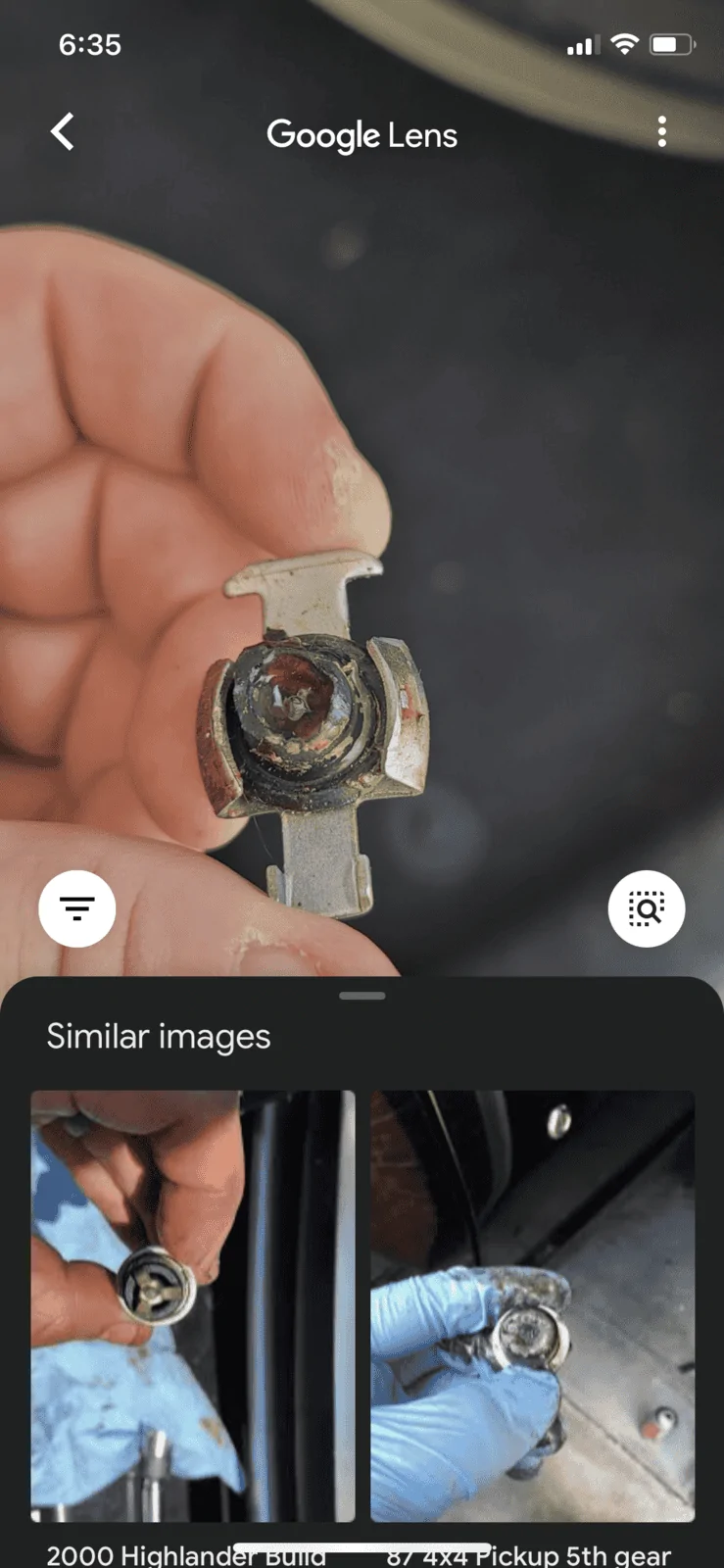 Jeep Wrangler JL Help Identify this Part!!! (please) 1627601912450
