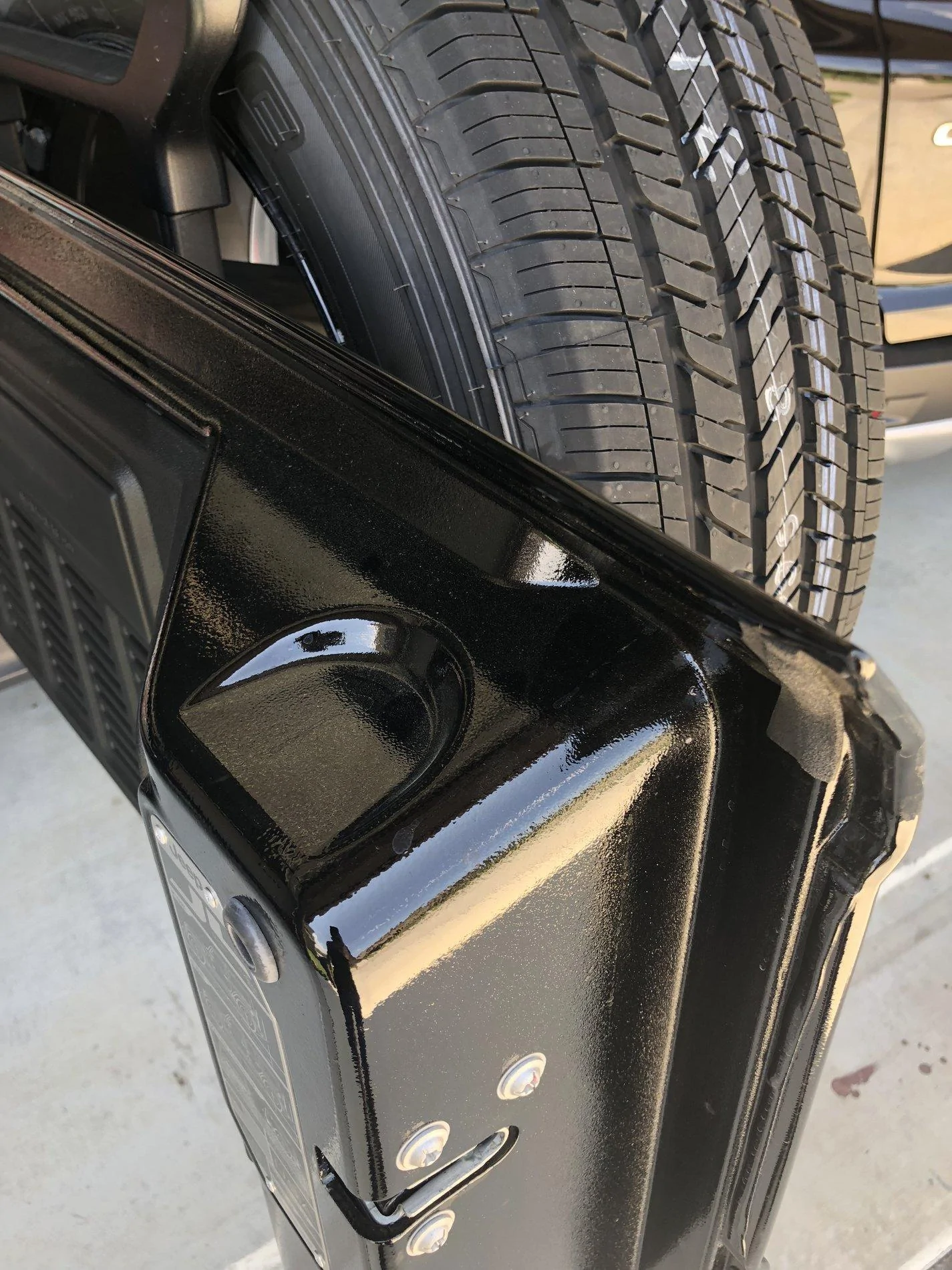 Jeep Wrangler JL Just saying hi! i6z5dDAWRri+ixErGMcnrQ