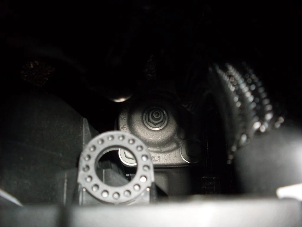 Jeep Wrangler JL How to tighten steering. steering box