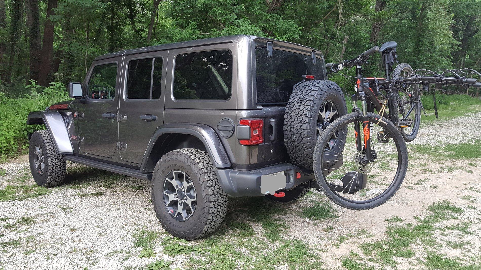 Jeep Wrangler JL Jeep humor waiting room ( ** NO POLITICS ** ) 20180527_204136