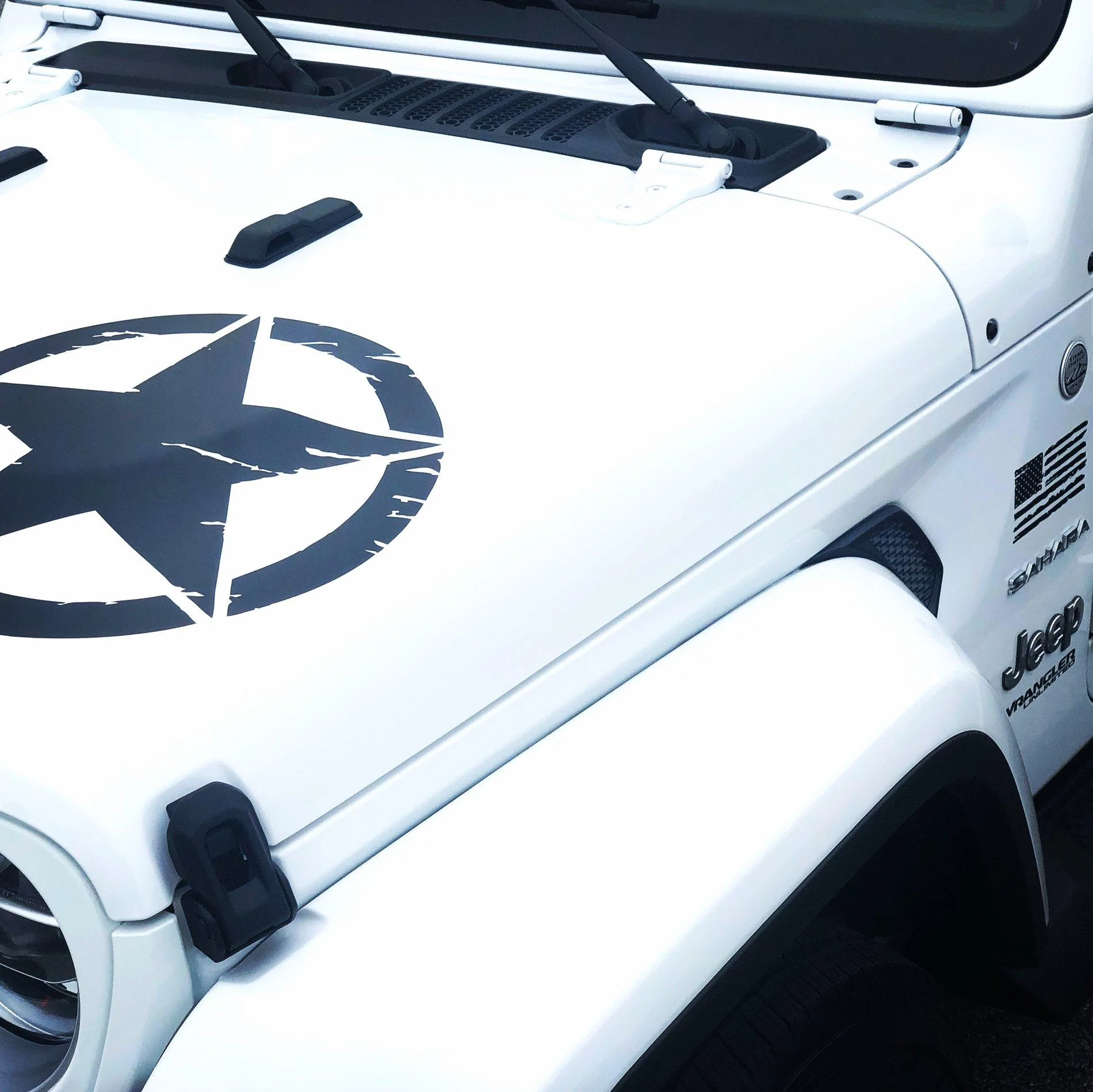 Jeep Wrangler JL Memorial Day Jeeps - Flags!! FE1B7430-6D70-4E01-A4ED-8CD564895FFE