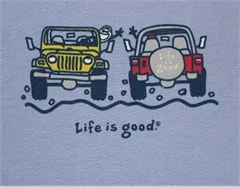 Jeep Wrangler JL Jeep humor waiting room ( ** NO POLITICS ** ) jepaliisgoj