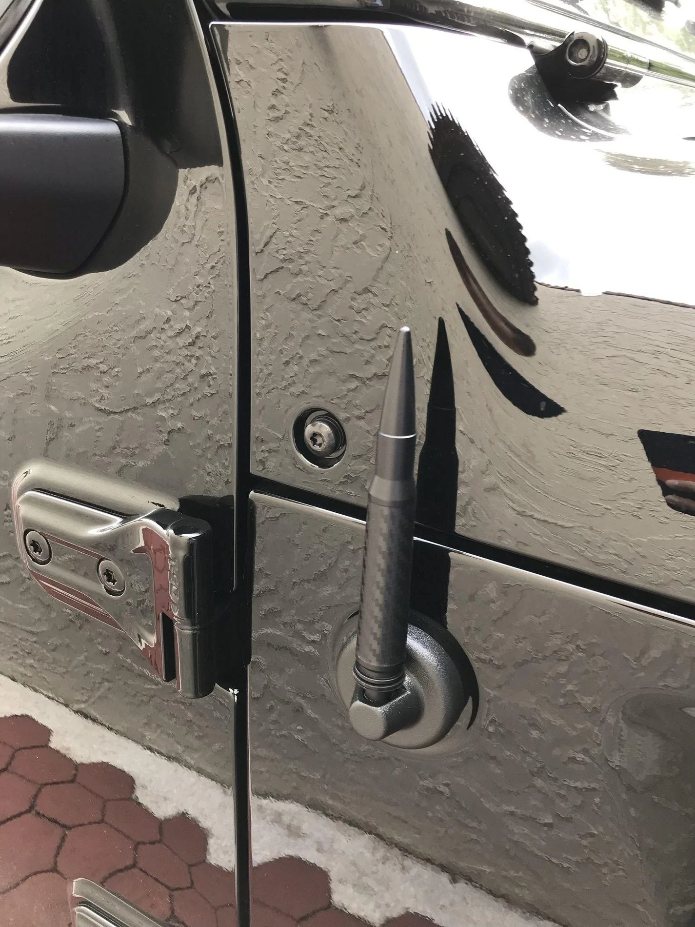 Jeep Wrangler JL What did you do TO your Jeep JL today? piewX