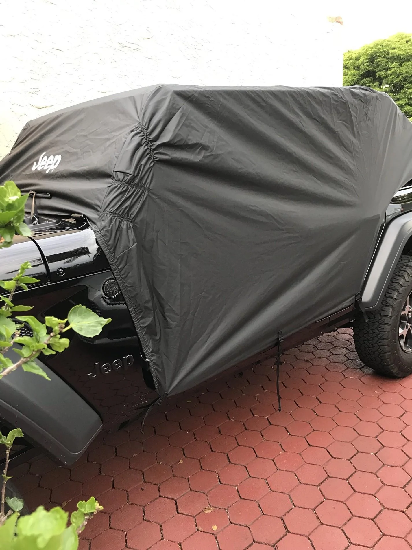 Jeep Wrangler JL What did you do TO your Jeep JL today? 6uUTfvC