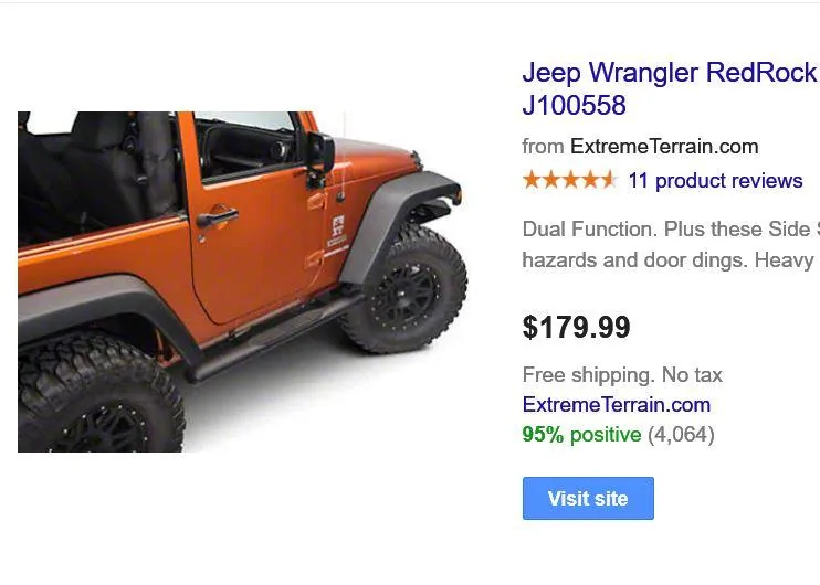 Jeep Wrangler JL Jeep humor waiting room ( ** NO POLITICS ** ) step s