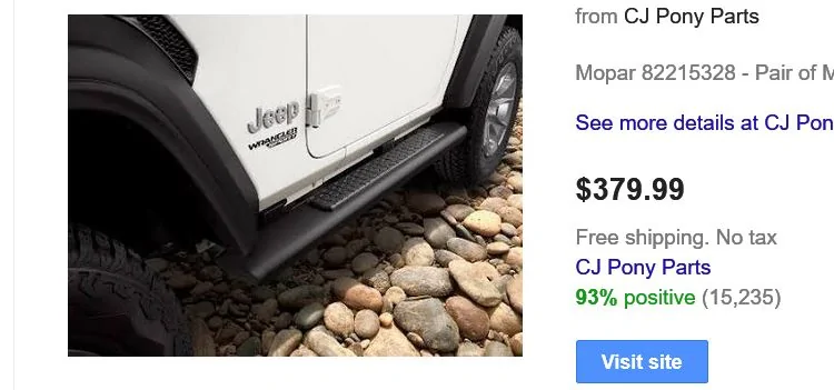 Jeep Wrangler JL Jeep humor waiting room ( ** NO POLITICS ** ) st