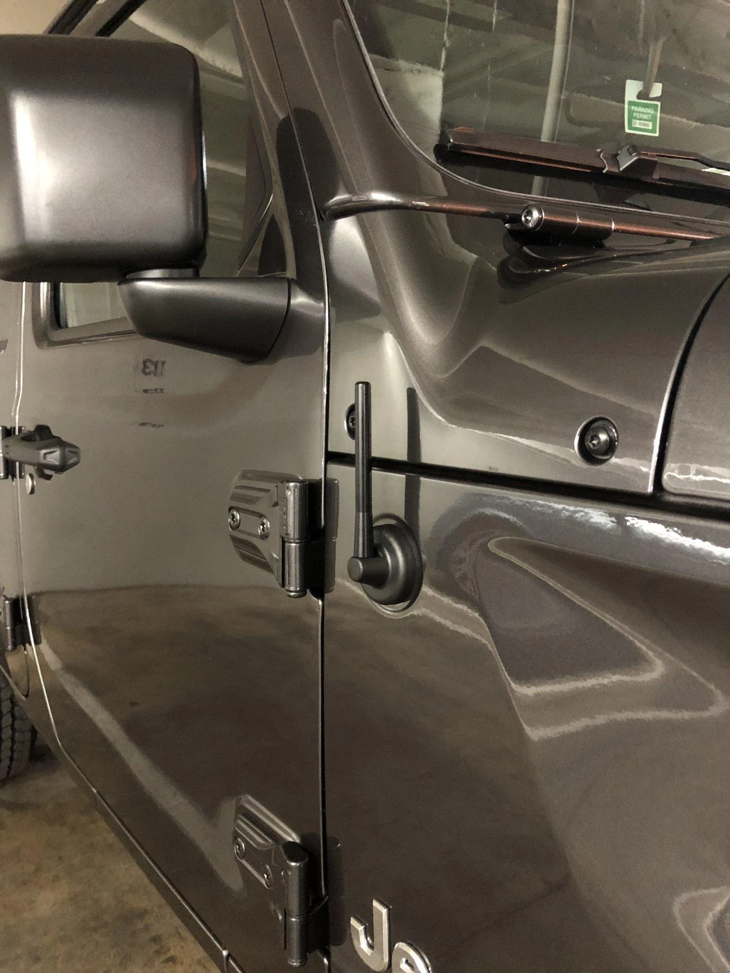 Jeep Wrangler JL Arizona owners - please check in! 8C0A1175-6CFD-4429-939C-6A3F3A585745