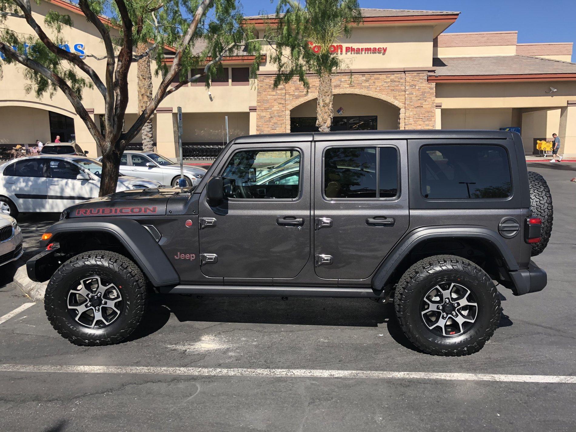 Jeep Wrangler JL Introductions & Welcome Thread 👋 E01963AA-9443-45F8-9568-3D863A9F5B49