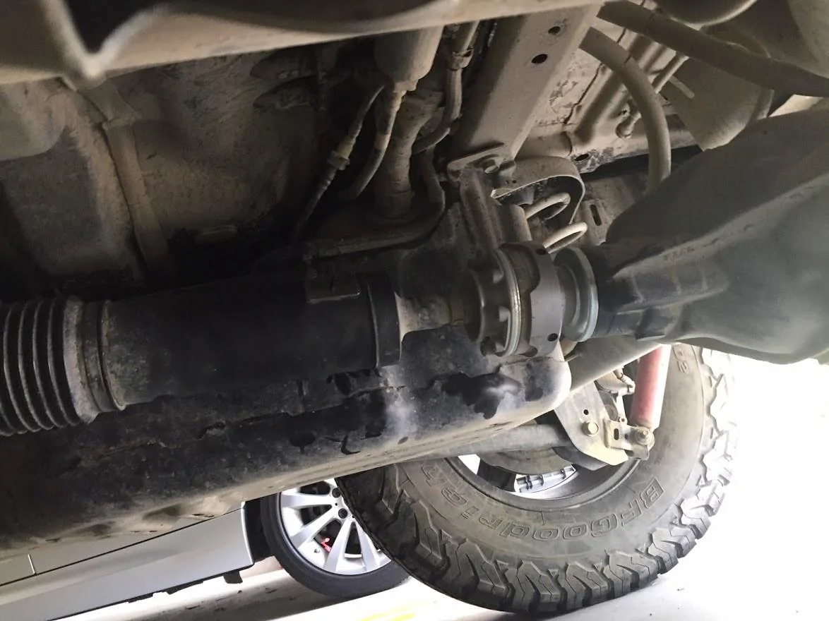 Jeep Wrangler JL Metal screech after muddy water crossing kJwmwyFXuMez1XUKCUA1XmafLH7Jv5jQ7JfU0tSIi-u28enhaQ0b5w_1UR8_5Kia2vzfWHE6YTXXfl_7U4=w1174-h880