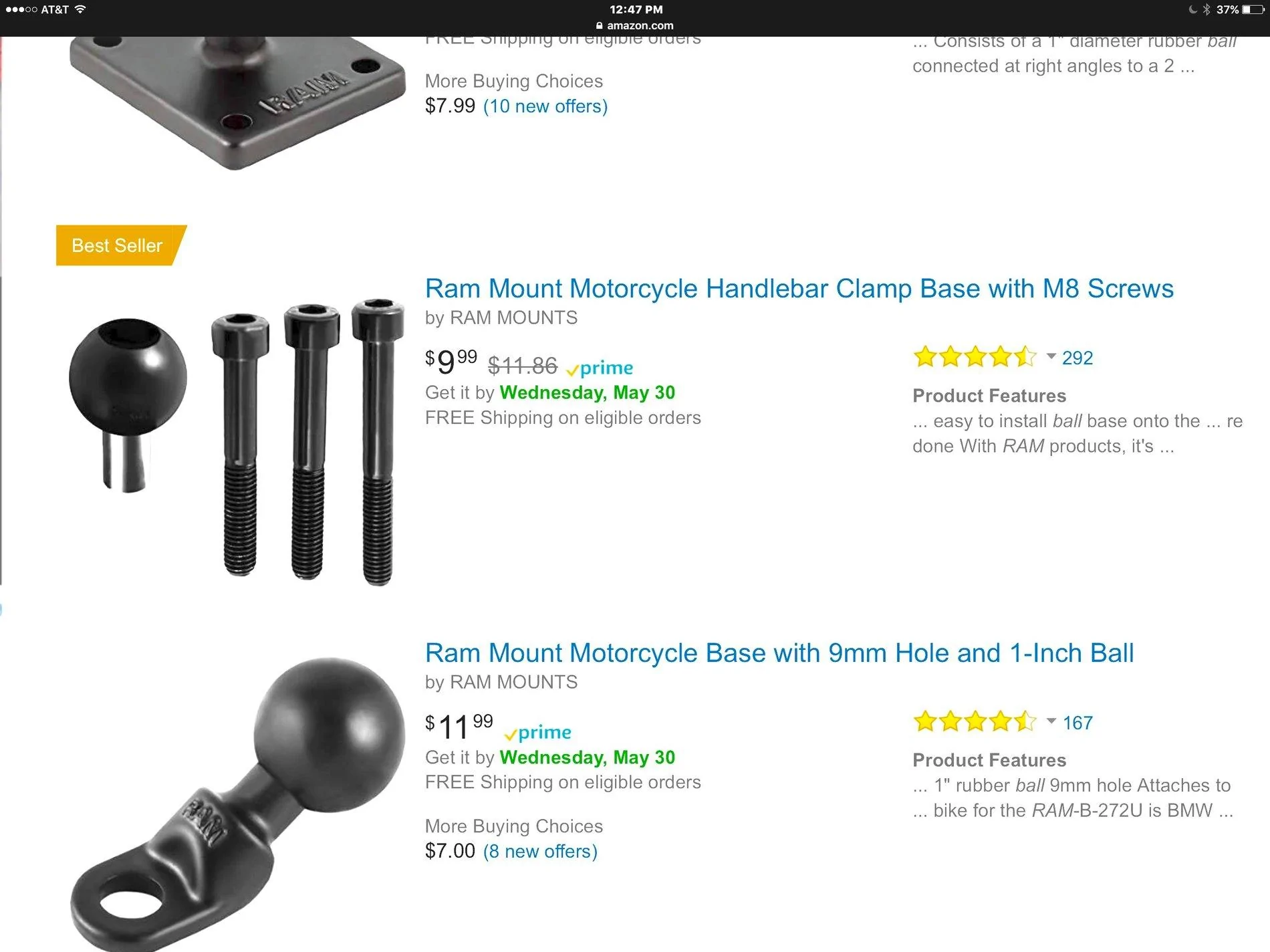 Jeep Wrangler JL CB Antenna Mount Needed! imag