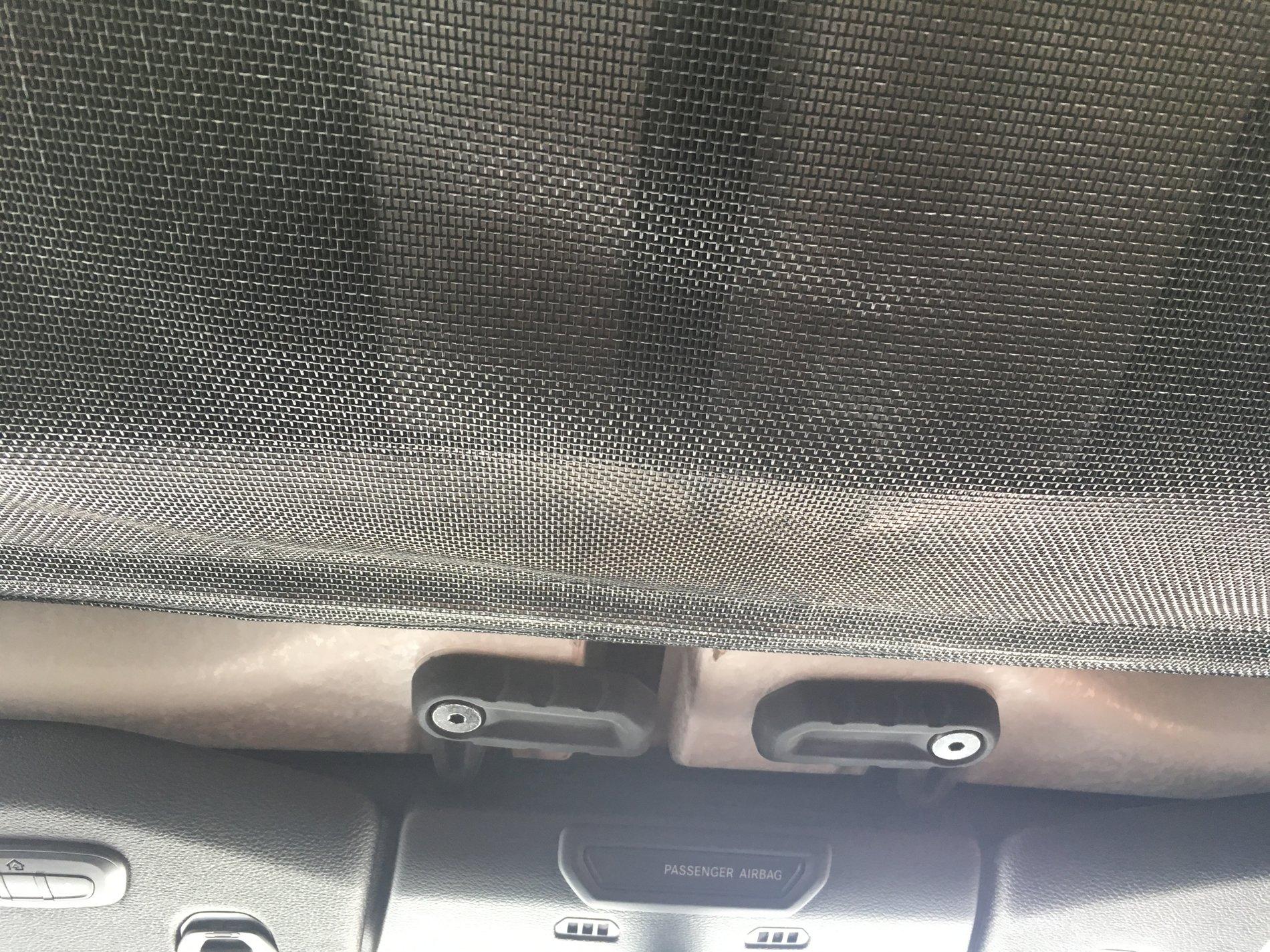 Jeep Wrangler JL What did you do TO your Jeep JL today? 4274F8CF-4A6E-47C0-8A49-A9D9FE481F2C