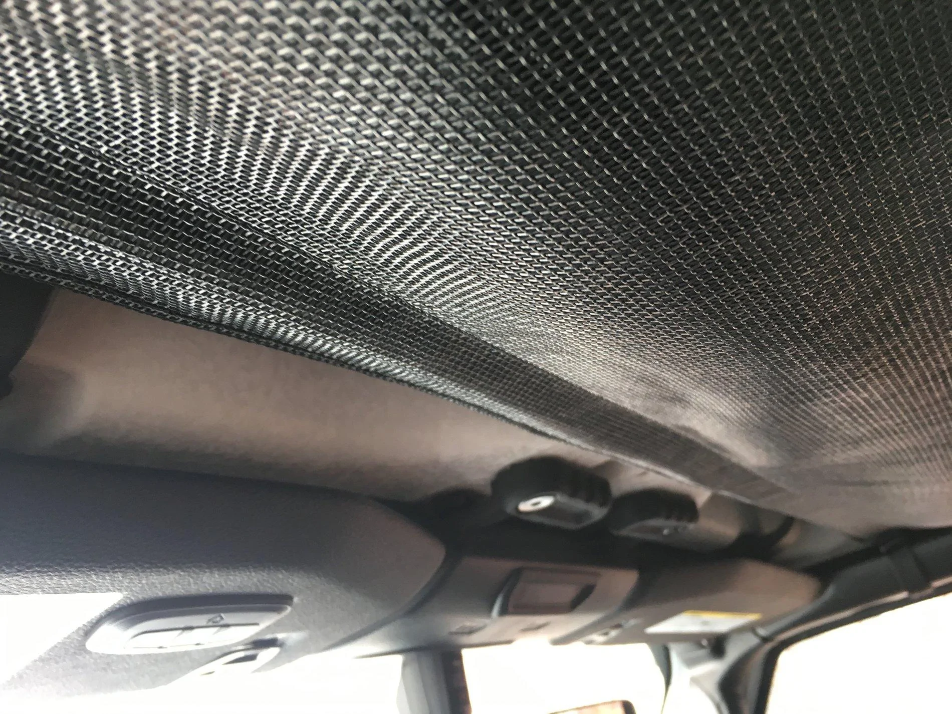 Jeep Wrangler JL What did you do TO your Jeep JL today? 770C9E87-BA2D-46D3-AD9A-97131F778B80