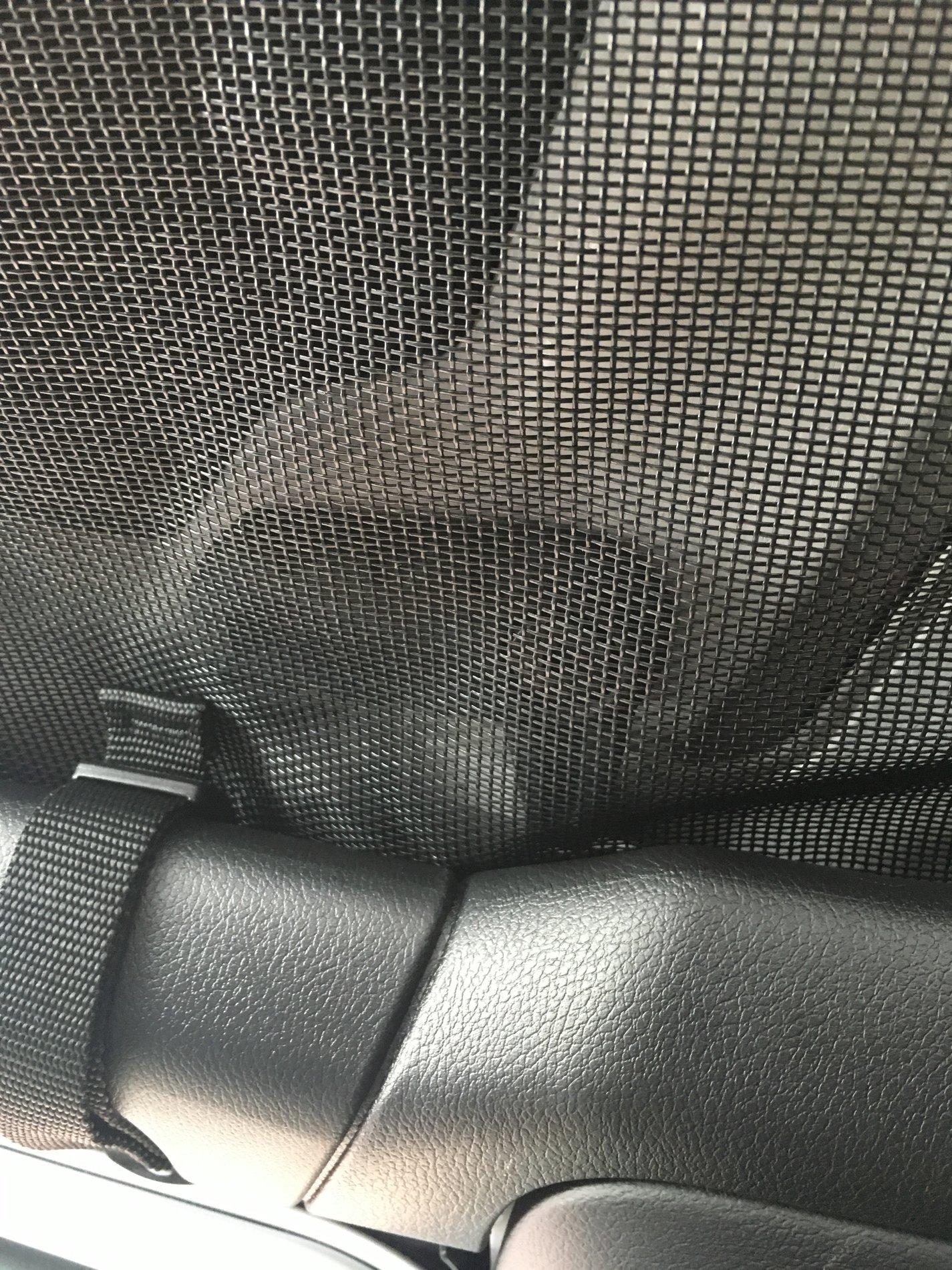 Jeep Wrangler JL What did you do TO your Jeep JL today? 191D578F-B09D-4CA5-9B5C-3448FB680E15