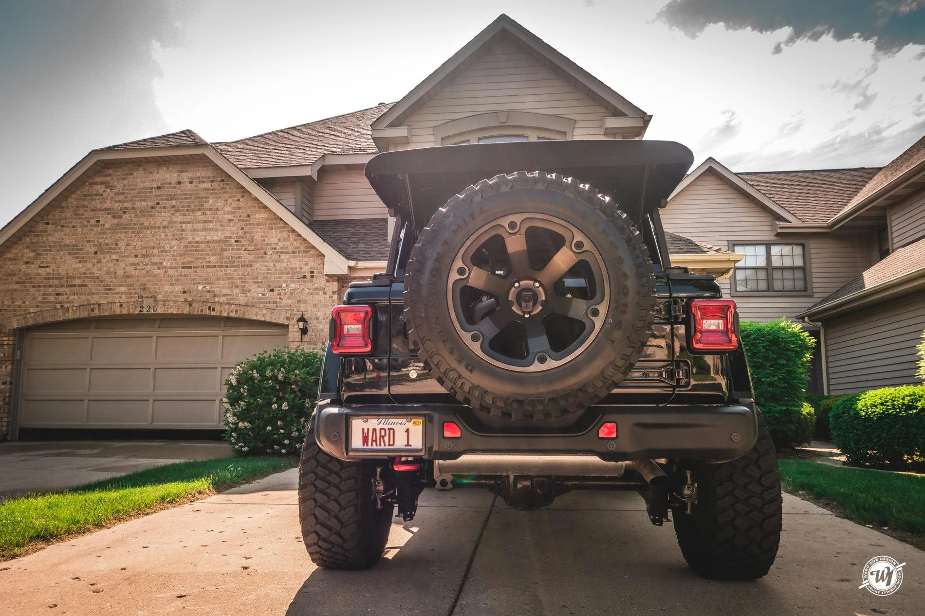 Jeep Wrangler JL What did you do TO your Jeep JL today? _WRD9006