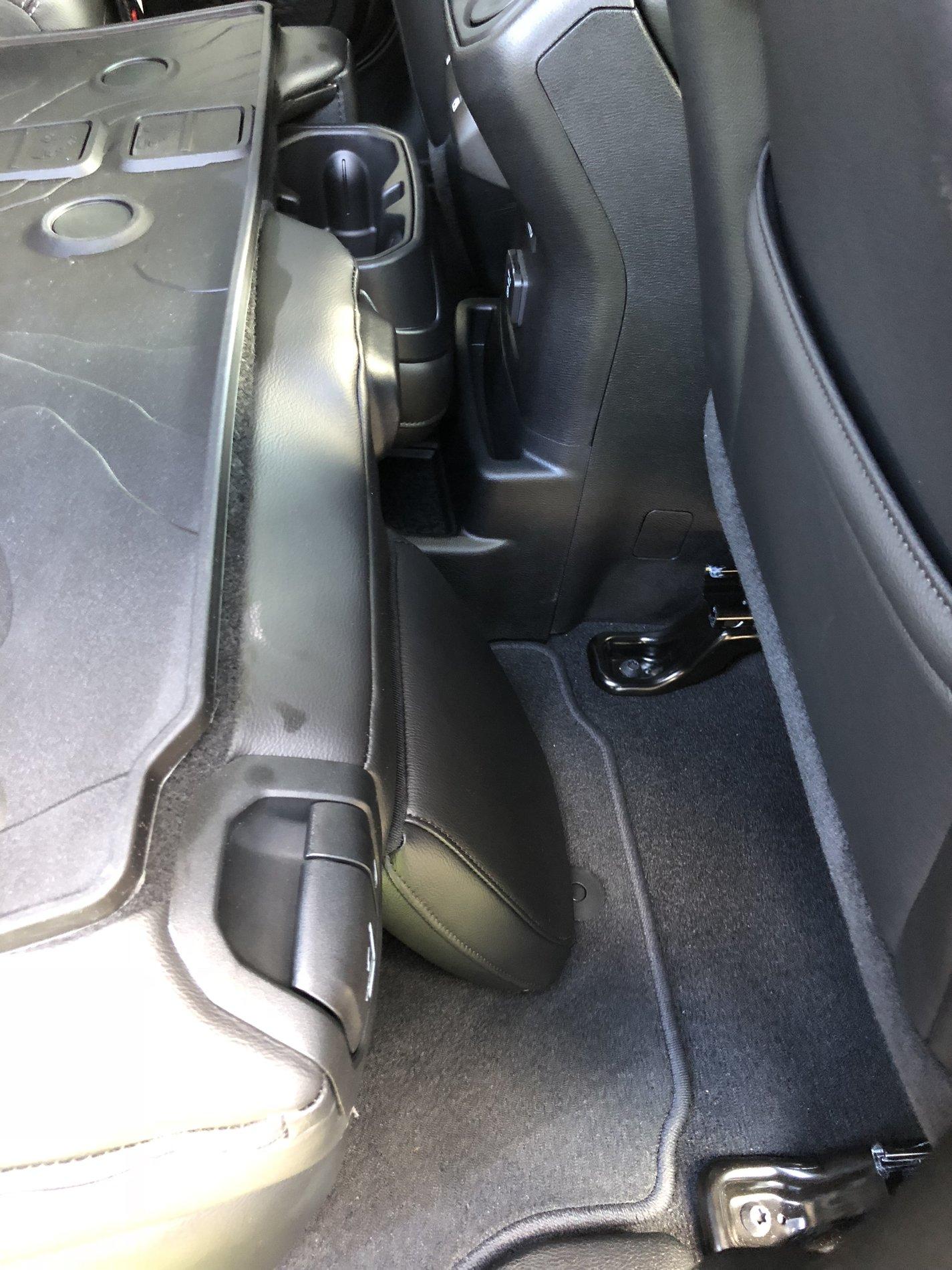 Jeep Wrangler JL What did you do TO your Jeep JL today? 5D0E4AAA-4365-4217-AE50-7303AF85D460