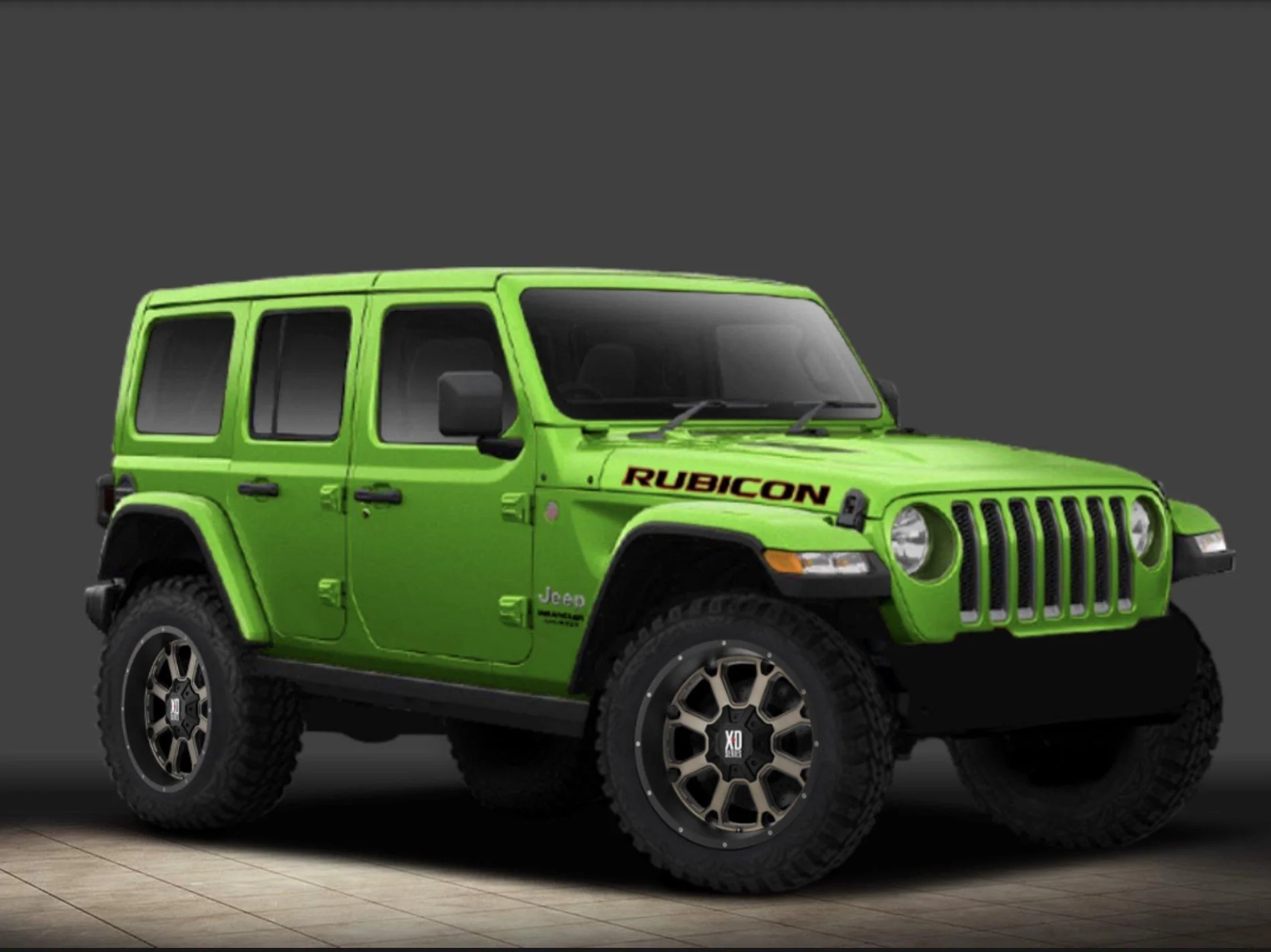 Jeep Wrangler JL Bronze Wheels on JL? 92550A22-34FA-4A4C-BBF6-AC255AF2EA77