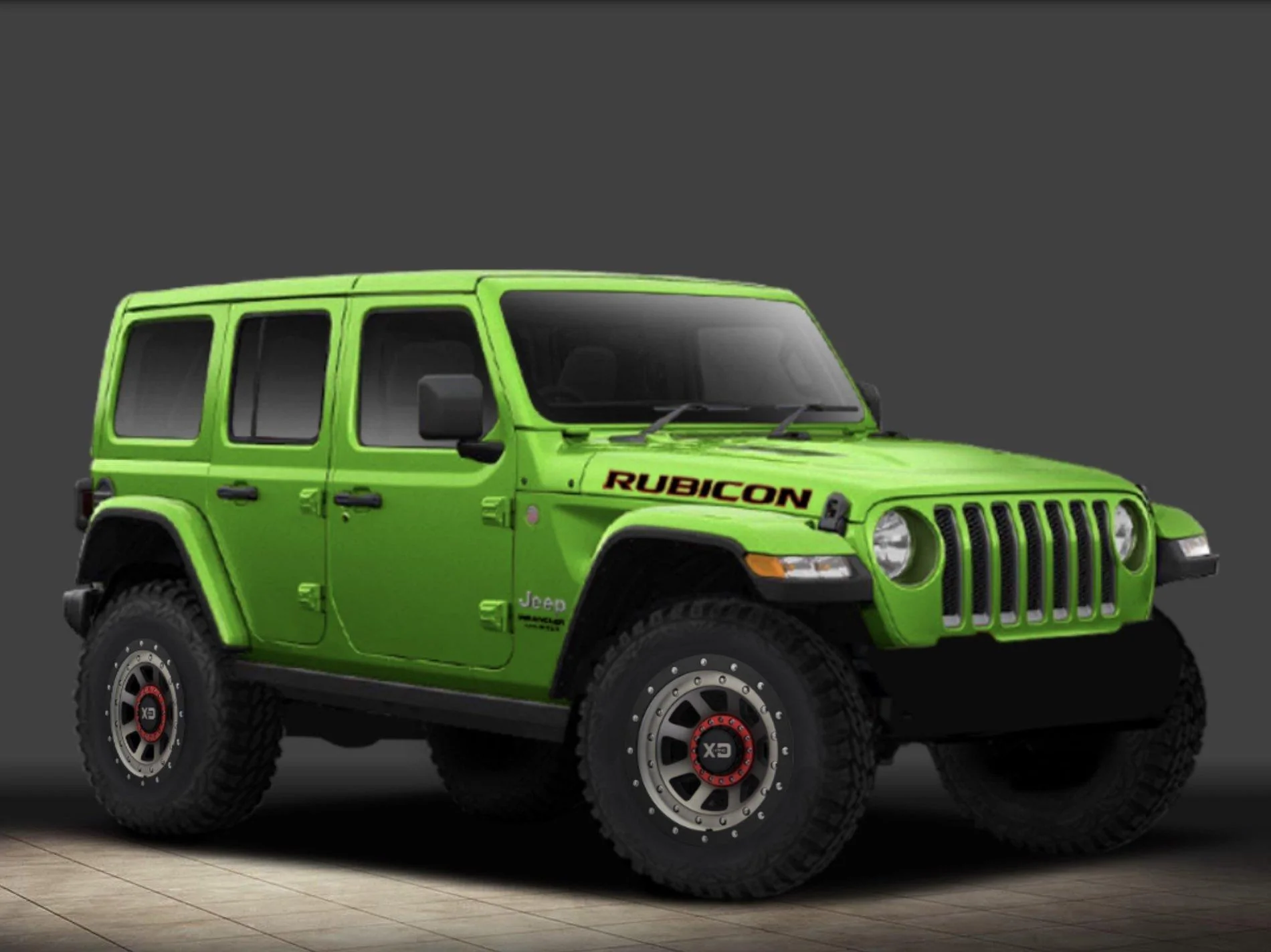 Jeep Wrangler JL Bronze Wheels on JL? F0020C6F-A0A3-4B73-926E-5C985DE30859