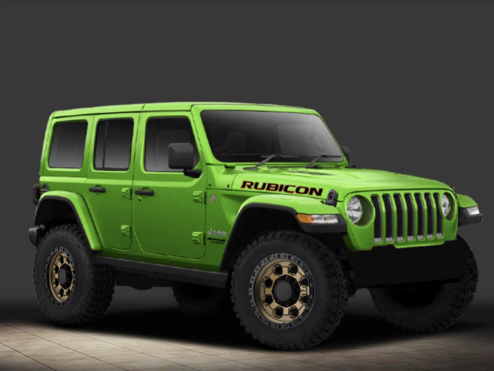 Jeep Wrangler JL Bronze Wheels on JL? 6D0E8EB9-D201-46DD-A2AE-4D3A97230F65
